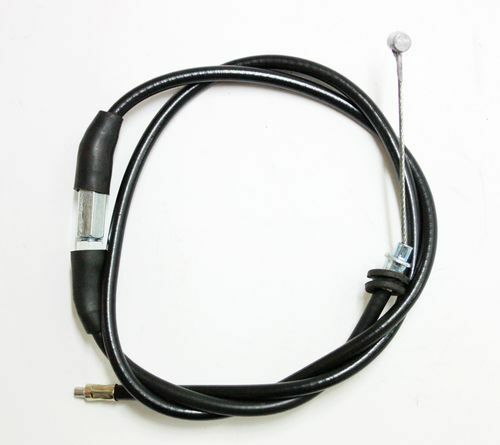 905mm 75mm Thumb Throttle Cable 90cc 110c 125cc PIT QUAD DIRT BIKE ATV BUGGY - My Store