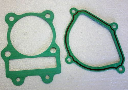 Engine Head Base Gasket Kit YX 160cc PIT PRO TRAIL QUAD DIRT BIKE ATV BUGGY - My Store