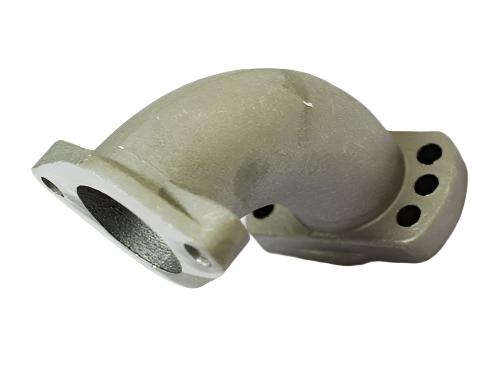 26mm Universal Carby Carburetor Intake Manifold PIT PRO Quad Dirt Bike ATV Buggy - My Store