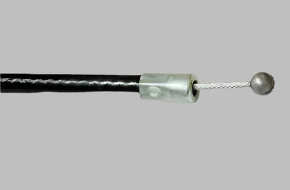 1250mm Front Drum Brake Cable 150cc 200c 250cc PIT Quad Dirt Bike ATV Dune Buggy - My Store