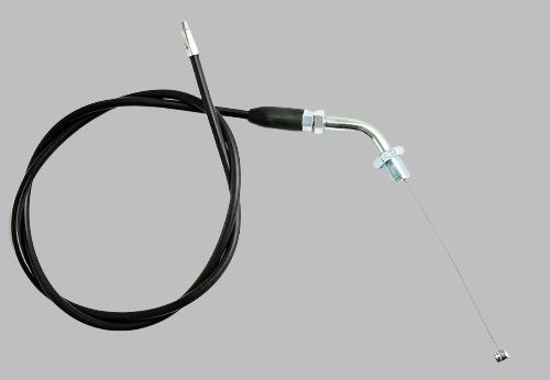 2135mm 80mm Twist Throttle Cable PIT TRAIL QUAD DIRT BIKE MOTORISED PUSH BIKE - My Store