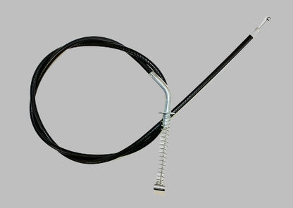 1250mm Front Drum Brake Cable 150cc 200c 250cc PIT Quad Dirt Bike ATV Dune Buggy - My Store