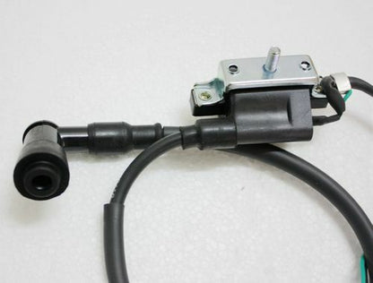 Ignition Coil + NGK C7HSA Spark Plug 110cc 125cc PIT Quad Dirt Bike ATV Buggy - My Store
