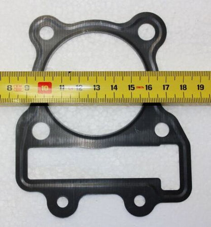 Engine Head Base Gasket Kit YX 160cc PIT PRO TRAIL QUAD DIRT BIKE ATV BUGGY - My Store