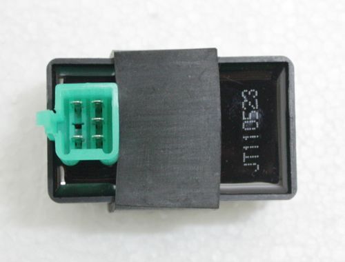 5 Pin Ignition CDI UNIT 125cc 140cc 150cc PIT PRO Trail Quad Dirt Bike ATV Buggy - My Store