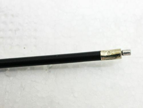 905mm 75mm Thumb Throttle Cable 90cc 110c 125cc PIT QUAD DIRT BIKE ATV BUGGY - My Store