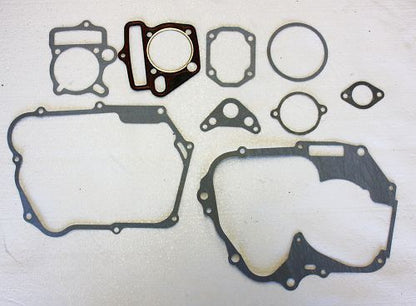 Engine Head Gasket Kit LIFAN W150 150cc PIT PRO TRAIL QUAD DIRT BIKE ATV BUGGY - My Store