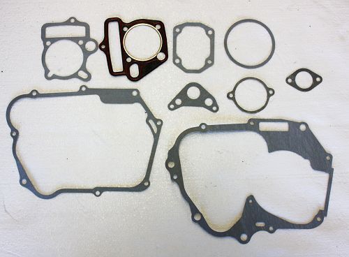 Engine Head Gasket Kit LIFAN W150 150cc PIT PRO TRAIL QUAD DIRT BIKE ATV BUGGY - My Store