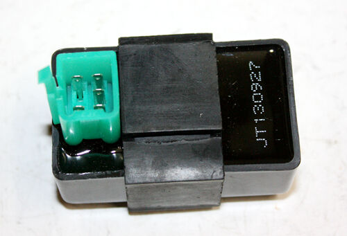 5 Pin Ignition CDI UNIT 125cc 140cc 150cc PIT PRO Trail Quad Dirt Bike ATV Buggy - My Store
