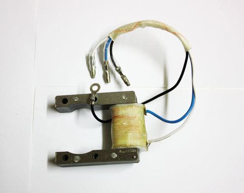 Magneto Stator Coil Spark Plug 48cc 70cc 80cc Motorised Motorized Bicycle Engine - My Store