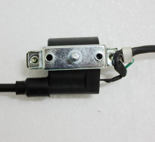 Ignition Coil + NGK C7HSA Spark Plug 110cc 125cc PIT Quad Dirt Bike ATV Buggy - My Store