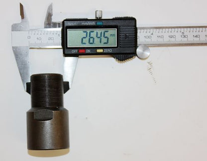 C 27mm Flywheel Magneto Stator Roller Puller 50cc - 140cc PIT Quad Dirt Bike ATV - My Store