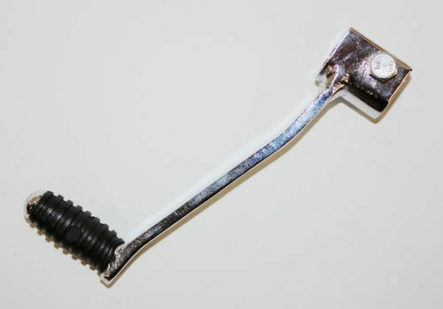 11mm 140mm Bent Gear Lever Shifter Handle 110cc 125cc PIT PRO QUAD DIRT BIKE AT - My Store