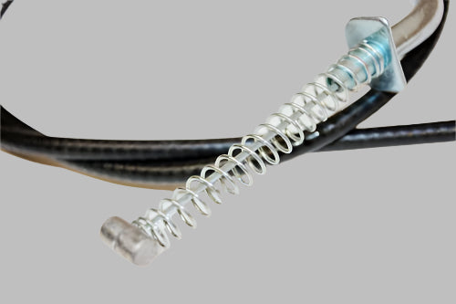1250mm Front Drum Brake Cable 150cc 200c 250cc PIT Quad Dirt Bike ATV Dune Buggy - My Store