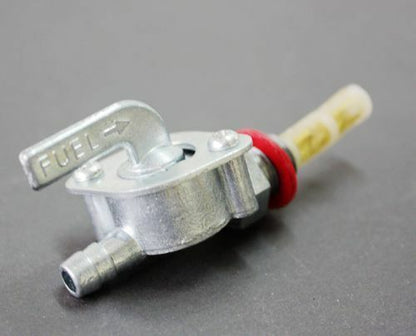 Fuel Tank Tap Filter Petcock Switch 50cc 80cc Motorised Motorized Bicycle Bike - My Store
