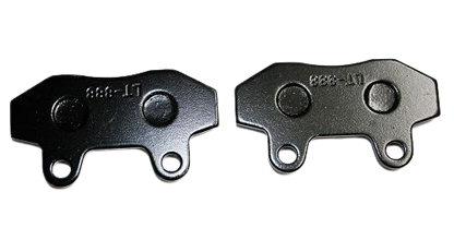 F Disc Brake Caliper Pads PIT PRO TRAIL Quad Dirt Bike ATV Dune Buggy Go Kart - My Store