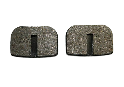 A Disc Brake Caliper Pads 49cc Mini Kids PIT Quad Dirt Pocket Bike ATV Buggy - My Store