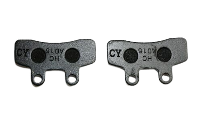 B Disc Brake Caliper Pads PIT PRO TRAIL Quad Dirt Bike ATV Dune Buggy Go Kart - My Store