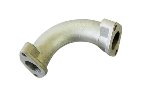 22mm Carby Carburetor Intake Manifold Throat 125cc PIT Dirt Quad Bike ATV Buggy - My Store
