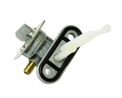 Fuel Tank Tap Filter Petcock Switch 125cc 150cc PIT PRO Quad Dirt Bike ATV Buggy - My Store