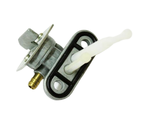 Fuel Tank Tap Filter Petcock Switch 125cc 150cc PIT PRO Quad Dirt Bike ATV Buggy - My Store