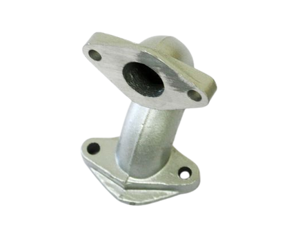 19mm Carby Carburetor Intake Manifold Throat 70cc 110cc Quad Dirt Bike ATV Buggy? - My Store