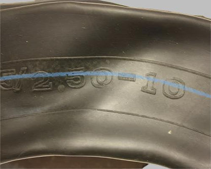 3.00 - 10 10" inch Rear Inner Tyre Tube 70cc 90cc 110cc PIT PRO Trail Dirt Bike - My Store