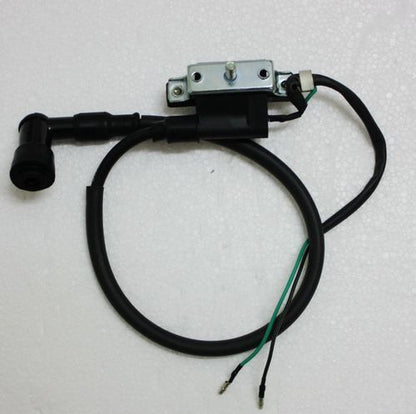 Ignition Coil + NGK C7HSA Spark Plug 110cc 125cc PIT Quad Dirt Bike ATV Buggy - My Store