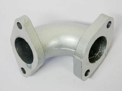 24mm Carby Carburetor Intake Manifold Throat 140cc PIT Quad Dirt Bike ATV Buggy - My Store