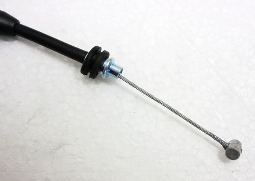 905mm 75mm Thumb Throttle Cable 90cc 110c 125cc PIT QUAD DIRT BIKE ATV BUGGY - My Store